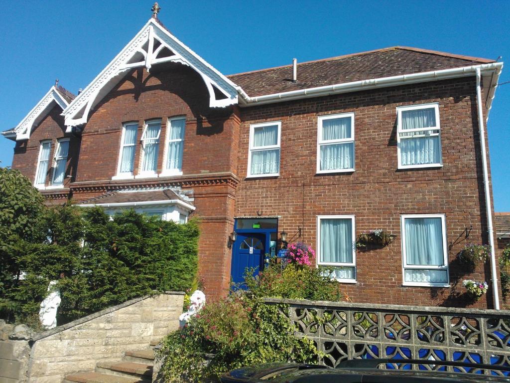 The Clarence Boutique Rooms Portsmouth Kültér fotó